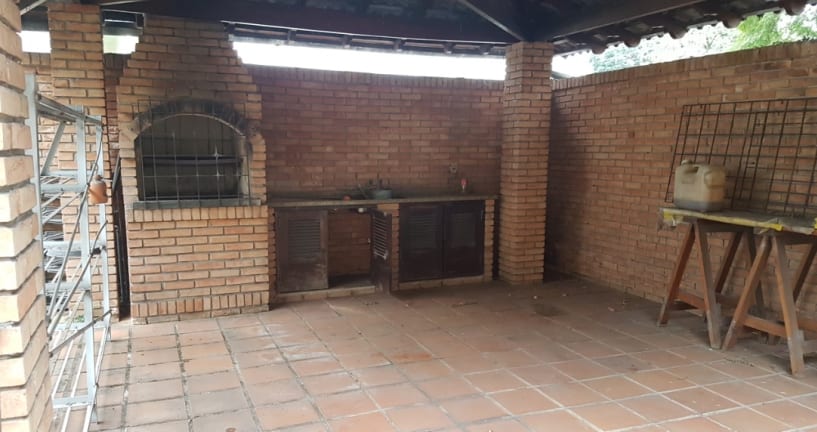 Imagem do imóvel ID-16503 na Rua Fonseca da Costa, Bosque da Saúde, São Paulo - SP