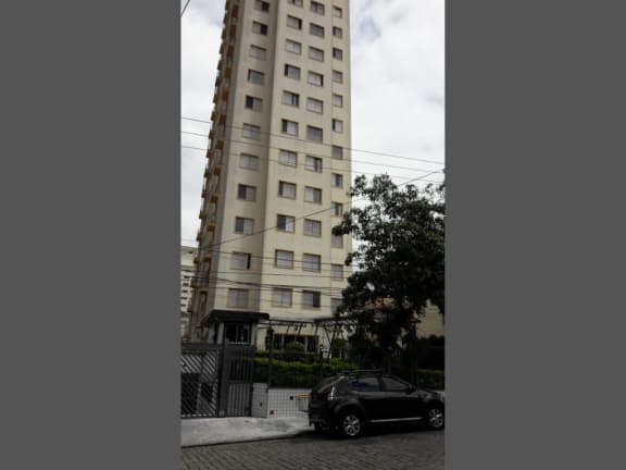 Imagem do imóvel ID-23391 na Rua Vinte e Oito de Setembro, Vila Dom Pedro I, São Paulo - SP