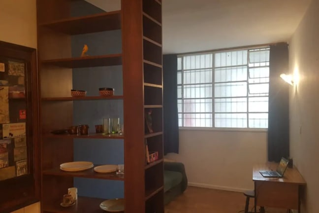 Imagem do imóvel ID-17339 na Avenida Ipiranga, Centro Histórico de São Paulo, São Paulo - SP