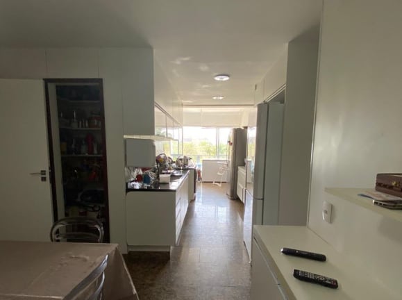 Imagem do imóvel ID-21721 na Rua Ipanema, Barra da Tijuca, Rio de Janeiro - RJ