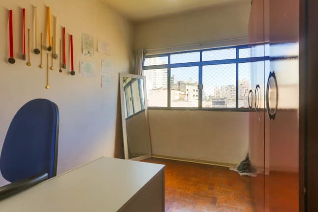 Imagem do imóvel ID-21892 na Rua Herculano de Freitas, Bela Vista, São Paulo - SP