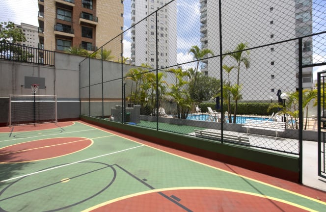 Imagem do imóvel ID-21813 na Rua Pedro Pomponazzi, Jardim Vila Mariana, São Paulo - SP