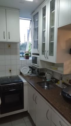 Imagem do imóvel ID-17024 na Alameda dos Jurupis, Indianópolis, São Paulo - SP