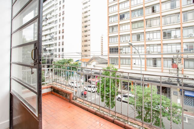 Imagem do imóvel ID-21576 na Avenida Pedroso de Morais, Pinheiros, São Paulo - SP
