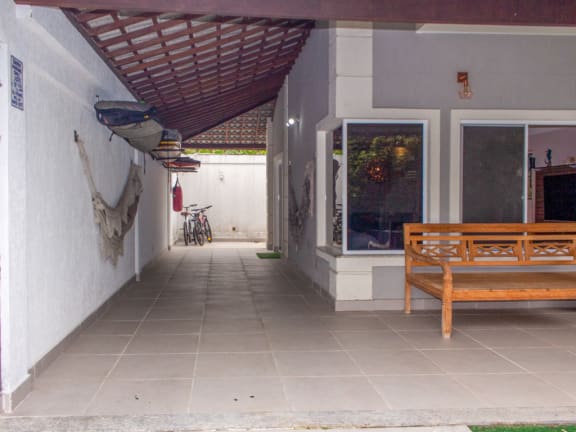 Imagem do imóvel ID-26233 na Rua Doutor Crespo, Recreio dos Bandeirantes, Rio de Janeiro - RJ