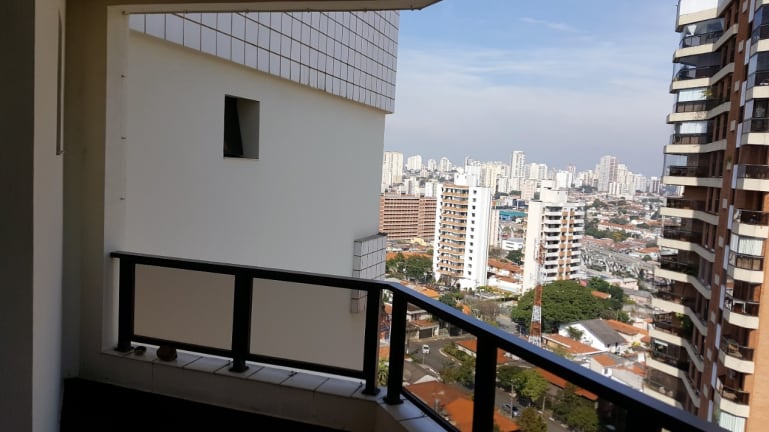 Imagem do imóvel ID-16317 na Rua Gabriele D'Annunzio, Campo Belo, São Paulo - SP