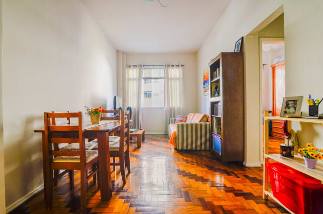 Imagem do imóvel ID-26583 na Rua Visconde de Abaeté, Vila Isabel, Rio de Janeiro - RJ