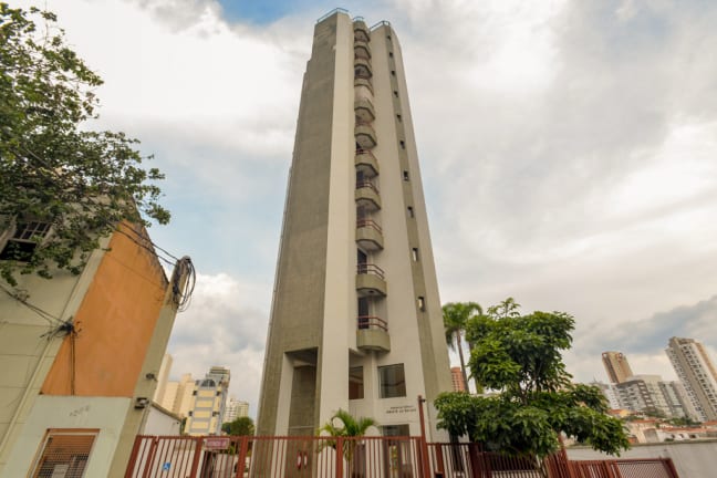 Imagem do imóvel ID-23014 na Rua Cotoxó, Pompeia, São Paulo - SP