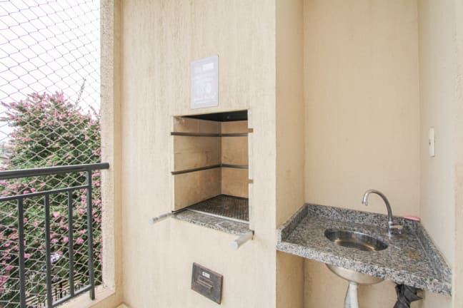 Imagem do imóvel ID-21408 na Rua Amapá, Vila Canero, São Paulo - SP