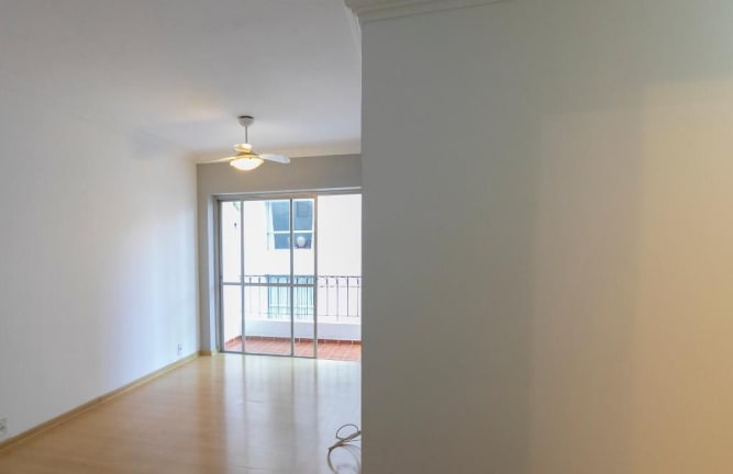 Imagem do imóvel ID-23687 na Rua Inhambu, Vila Uberabinha, São Paulo - SP