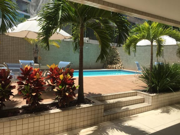 Imagem do imóvel ID-18534 na Avenida do Pepê, Barra da Tijuca, Rio de Janeiro - RJ
