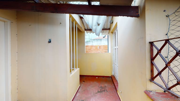 Imagem do imóvel ID-20531 na Rua Cláudio, Água Branca, São Paulo - SP