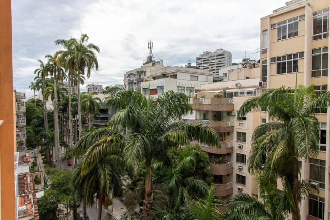Imagem do imóvel ID-14146 na Rua Paissandu, Flamengo, Rio de Janeiro - RJ