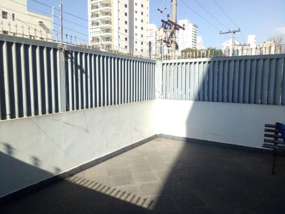 Imagem do imóvel ID-17657 na Rua Frederico Wolf, Vila Leopoldina, São Paulo - SP