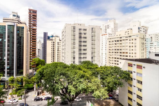 Imagem do imóvel ID-19974 na Rua Doutor Veiga Filho, Santa Cecilia, São Paulo - SP