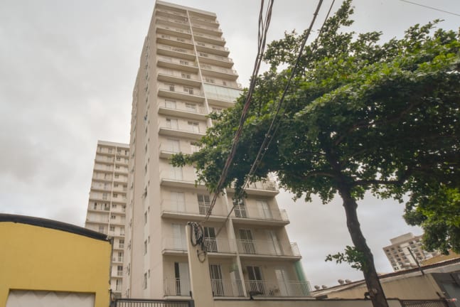 Imagem do imóvel ID-21593 na Rua José Bento, Cambuci, São Paulo - SP