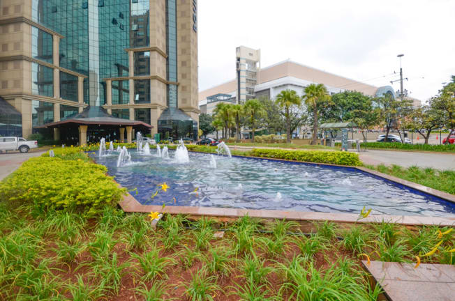 Imagem do imóvel ID-23136 na Avenida Ibirapuera, Moema, São Paulo - SP