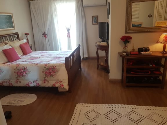 Imagem do imóvel ID-21946 na Alameda dos Arapanés, Indianópolis, São Paulo - SP