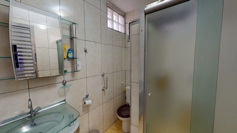Imagem do imóvel ID-19046 na Rua Dobrada, Casa Verde, São Paulo - SP