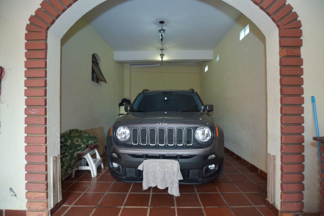Imagem do imóvel ID-22509 na Travessa Aral Moreira, Vila Formosa, São Paulo - SP