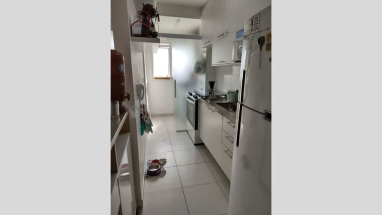 Imagem do imóvel ID-26039 na Rua Alegre, Santa Paula, São Caetano do Sul - SP