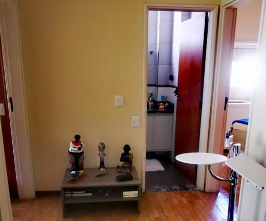 Imagem do imóvel ID-21450 na Alameda Santos, Jardim Paulista, São Paulo - SP