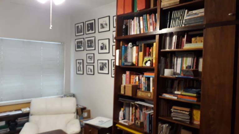 Imagem do imóvel ID-22140 na Rua Capote Valente, Pinheiros, São Paulo - SP