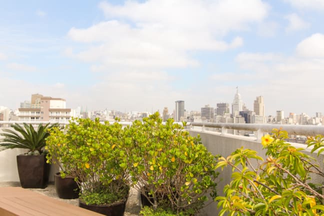 Imagem do imóvel ID-25247 na Avenida Rangel Pestana, Brás, São Paulo - SP