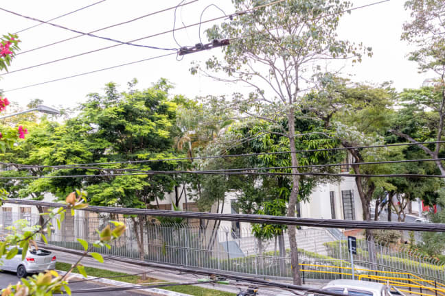 Imagem do imóvel ID-25040 na Rua Miguel Teles Júnior, Cambuci, São Paulo - SP