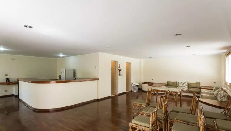 Imagem do imóvel ID-18336 na Rua Inhambu, Vila Uberabinha, São Paulo - SP