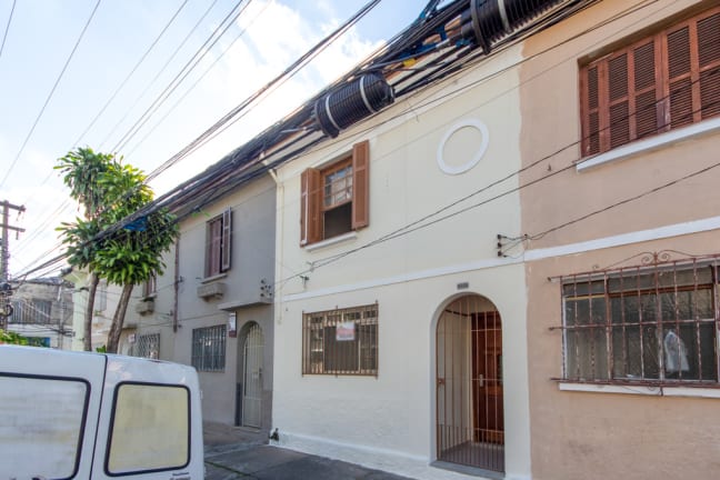 Imagem do imóvel ID-24888 na Rua Solimões, Barra Funda, São Paulo - SP