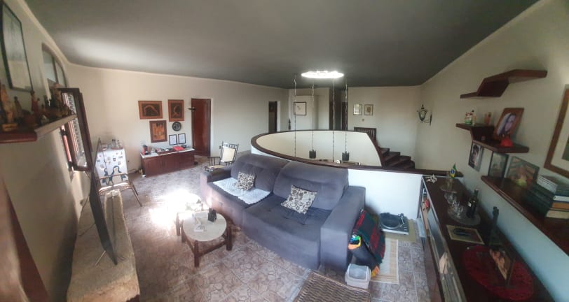 Imagem do imóvel ID-18871 na Alameda dos Arapanés, Indianópolis, São Paulo - SP