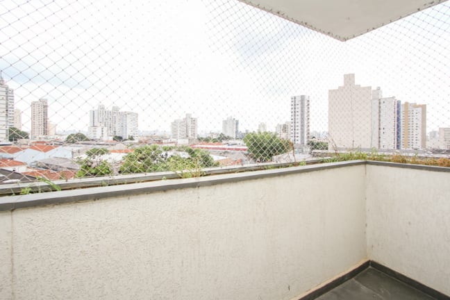 Imagem do imóvel ID-21560 na Rua Padre Raposo, Mooca, São Paulo - SP