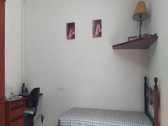 Imagem do imóvel ID-20418 na Rua Rumaica, Vila Ipojuca, São Paulo - SP