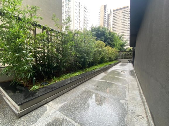 Imagem do imóvel ID-22584 na Rua Casa do Ator, Vila Olímpia, São Paulo - SP
