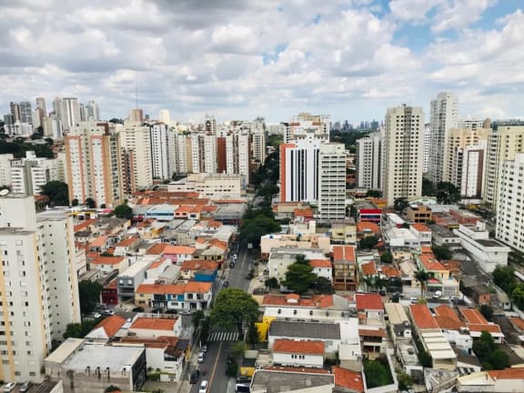 Imagem do imóvel ID-22975 na Rua Carlos Weber, Vila Leopoldina, São Paulo - SP