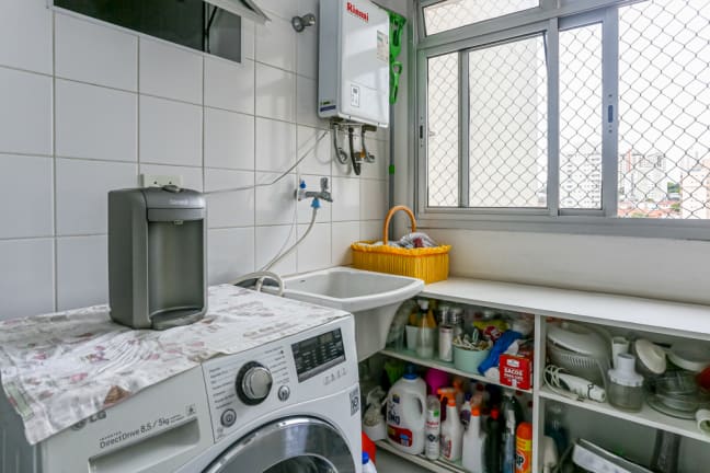 Imagem do imóvel ID-18261 na Rua Abagiba, Vila da Saúde, São Paulo - SP