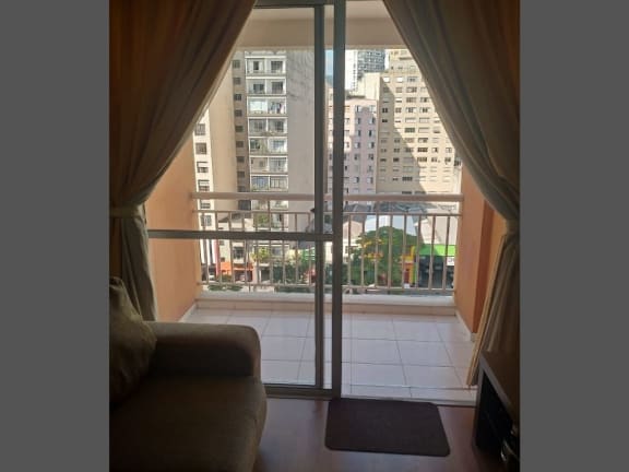 Imagem do imóvel ID-25235 na Avenida Duque de Caxias, Campos Elíseos, São Paulo - SP