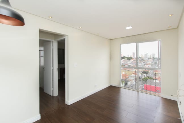 Imagem do imóvel ID-21638 na Rua João Vieira Prioste, Vila Carrao, São Paulo - SP
