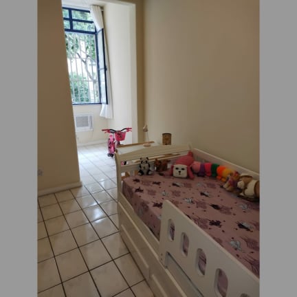 Imagem do imóvel ID-22829 na Rua Jaceguai, Maracanã, Rio de Janeiro - RJ