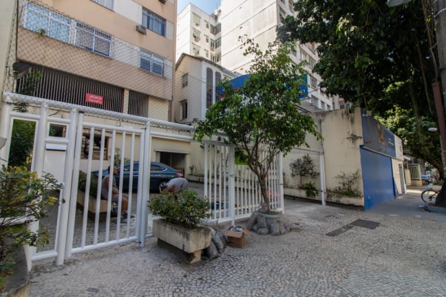 Imagem do imóvel ID-16332 na Rua Jardim Botânico, Jardim Botânico, Rio de Janeiro - RJ