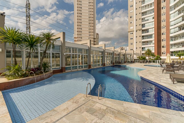 Imagem do imóvel ID-19010 na Rua Florianópolis, Vila Bertioga, São Paulo - SP