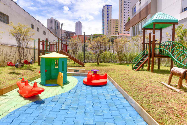 Imagem do imóvel ID-21253 na Rua Padre Machado, Bosque da Saúde, São Paulo - SP