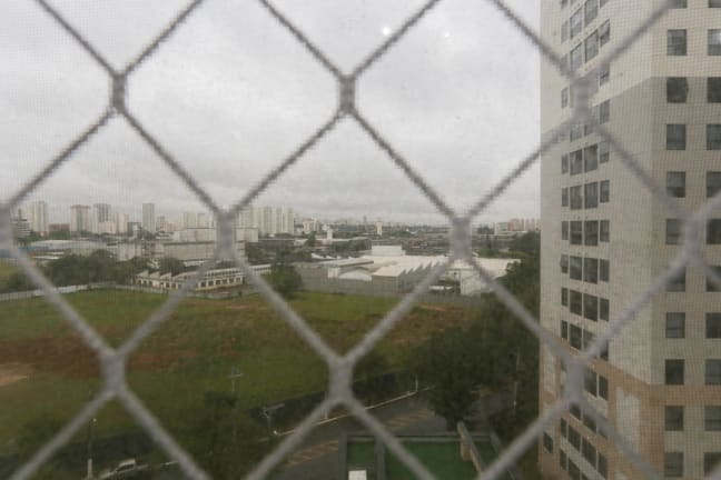 Imagem do imóvel ID-16484 na Avenida Mofarrej, Vila Leopoldina, São Paulo - SP