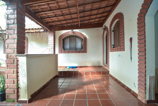 Imagem do imóvel ID-22509 na Travessa Aral Moreira, Vila Formosa, São Paulo - SP