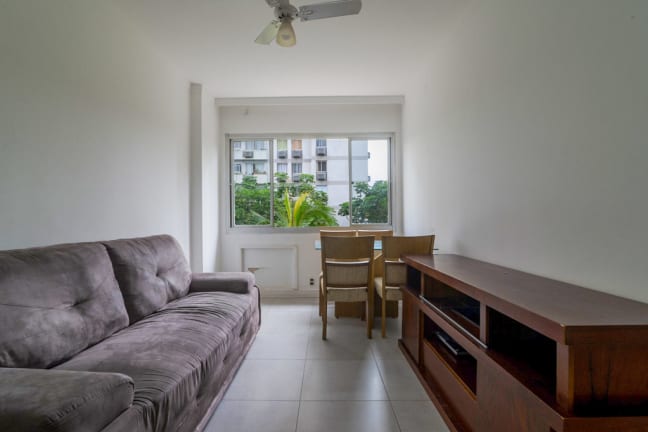 Imagem do imóvel ID-19099 na Avenida Adolpho de Vasconcellos, Barra da Tijuca, Rio de Janeiro - RJ