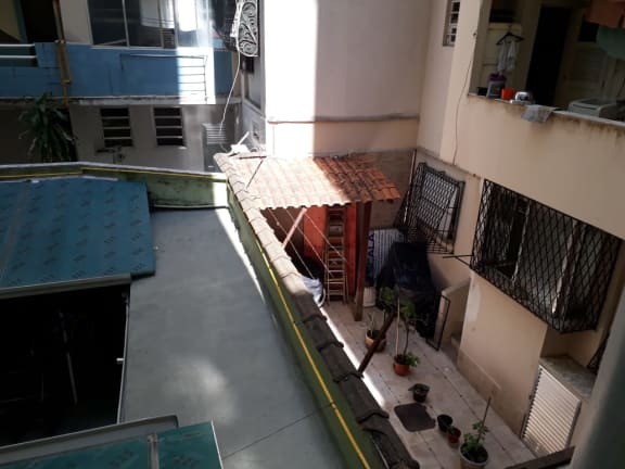 Imagem do imóvel ID-24975 na Rua Ministro Viveiros de Castro, Copacabana, Rio de Janeiro - RJ