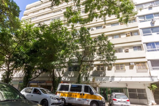 Imagem do imóvel ID-23629 na Rua Barata Ribeiro, Copacabana, Rio de Janeiro - RJ