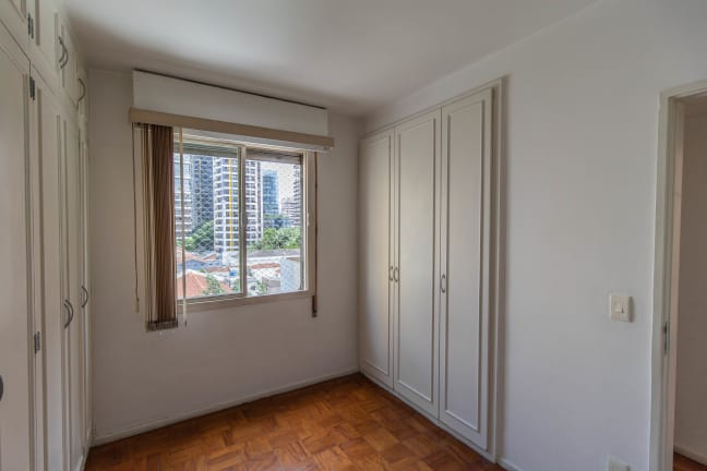 Imagem do imóvel ID-23713 na Rua Clodomiro Amazonas, Vila Nova Conceição, São Paulo - SP