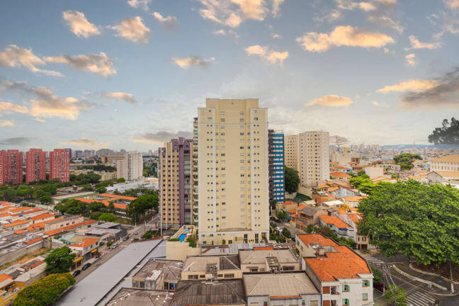 Imagem do imóvel ID-21096 na Rua Carandaí, Casa Verde, São Paulo - SP
